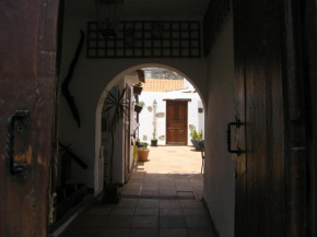 Vivelorural Casa Saulo 2, local charm in Agüimes
